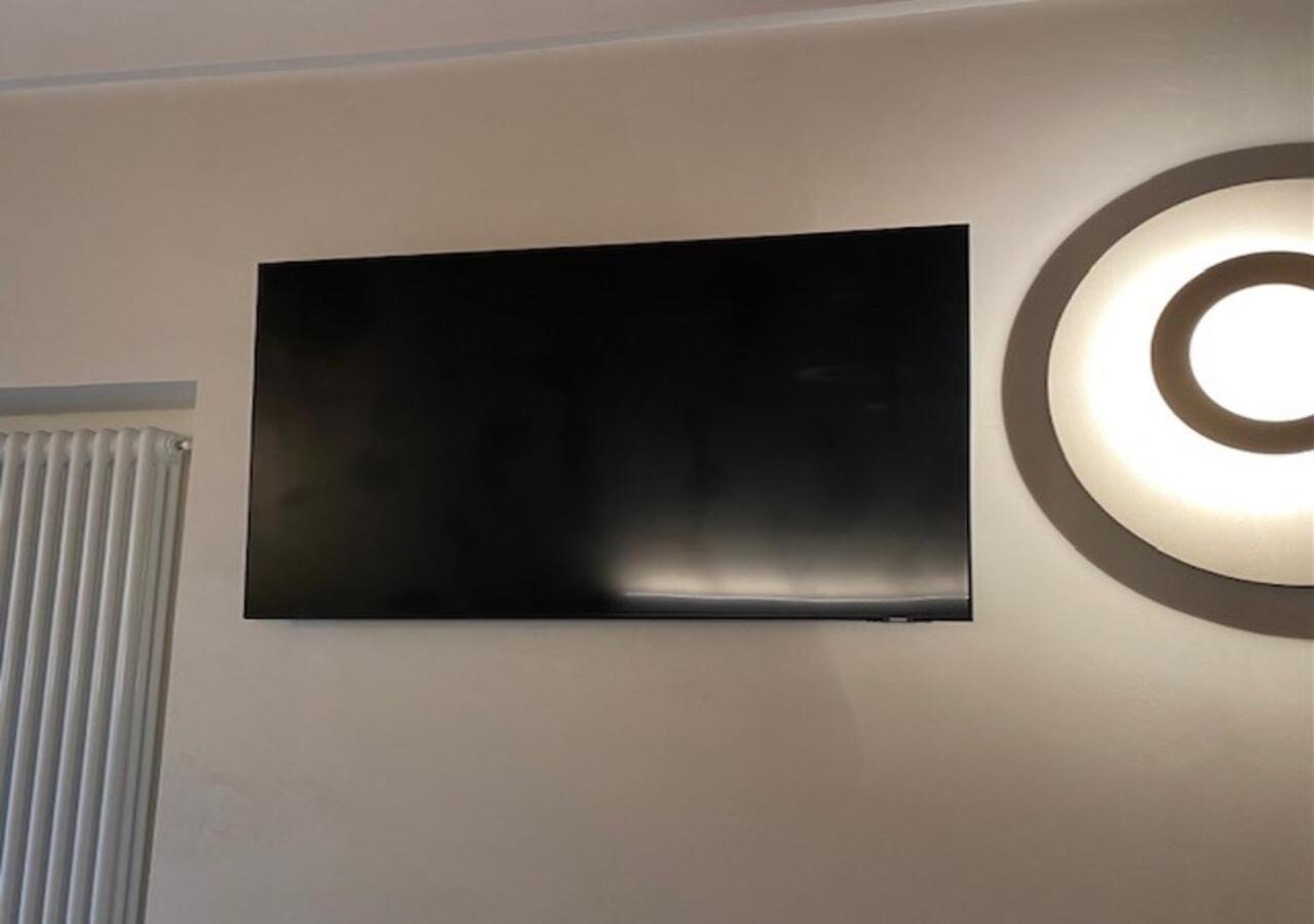 Ca Uberti Home Boutique Mantua Zewnętrze zdjęcie