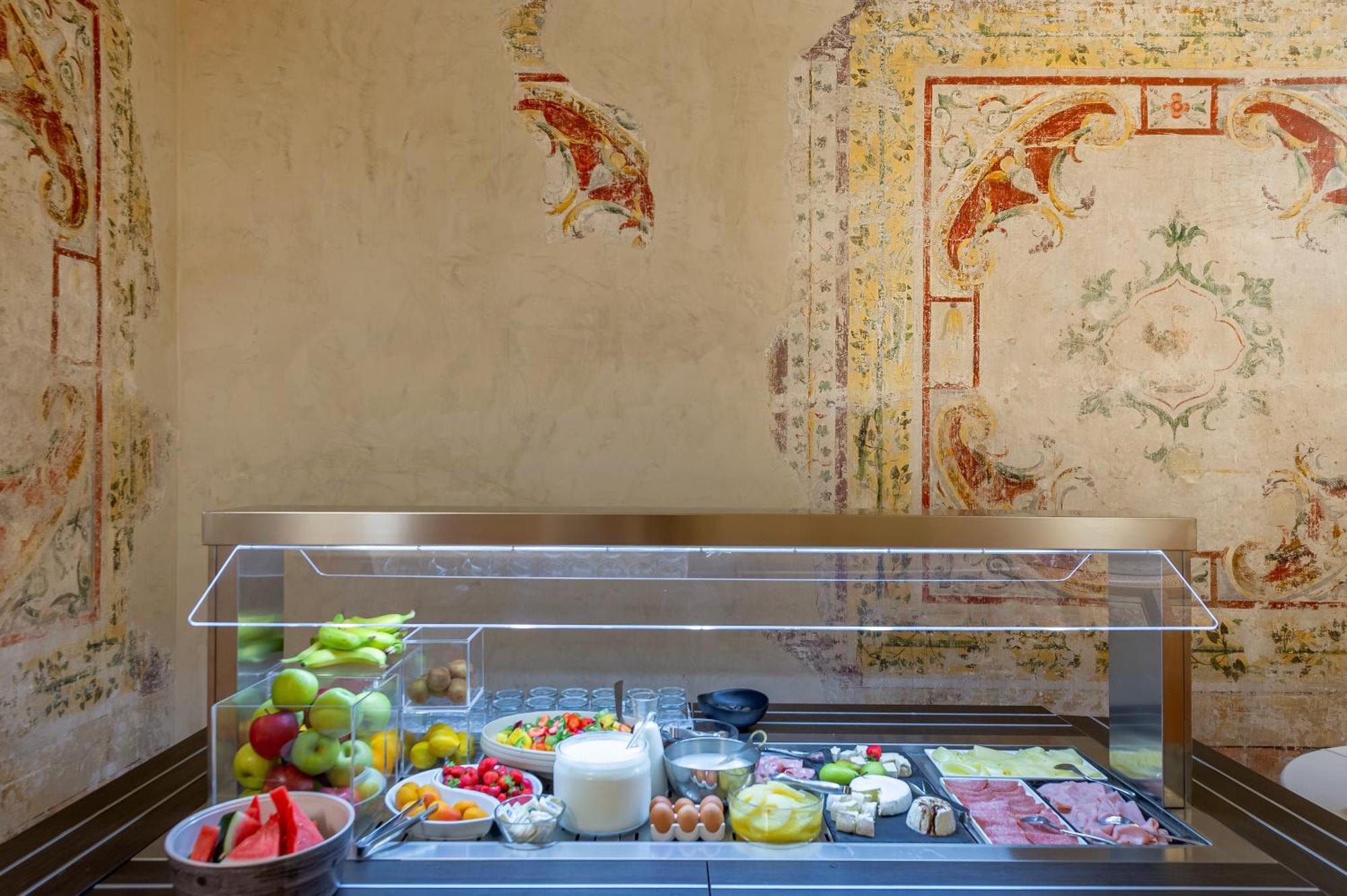 Ca Uberti Home Boutique Mantua Zewnętrze zdjęcie